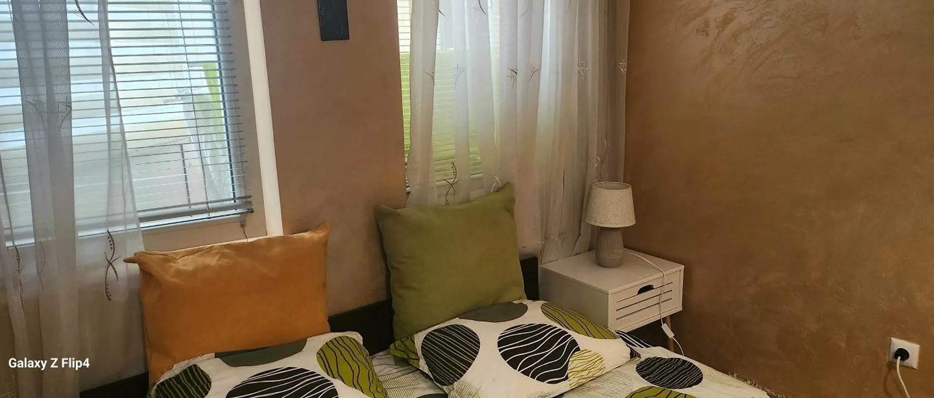 Apartamento Sunshine Burgas