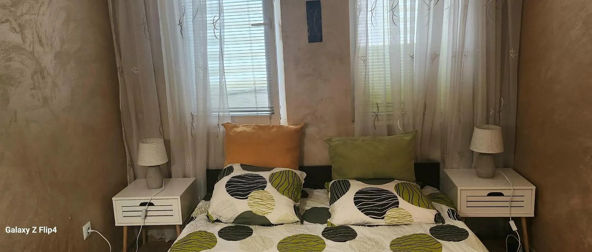 Apartamento Sunshine Burgas Bulgaria