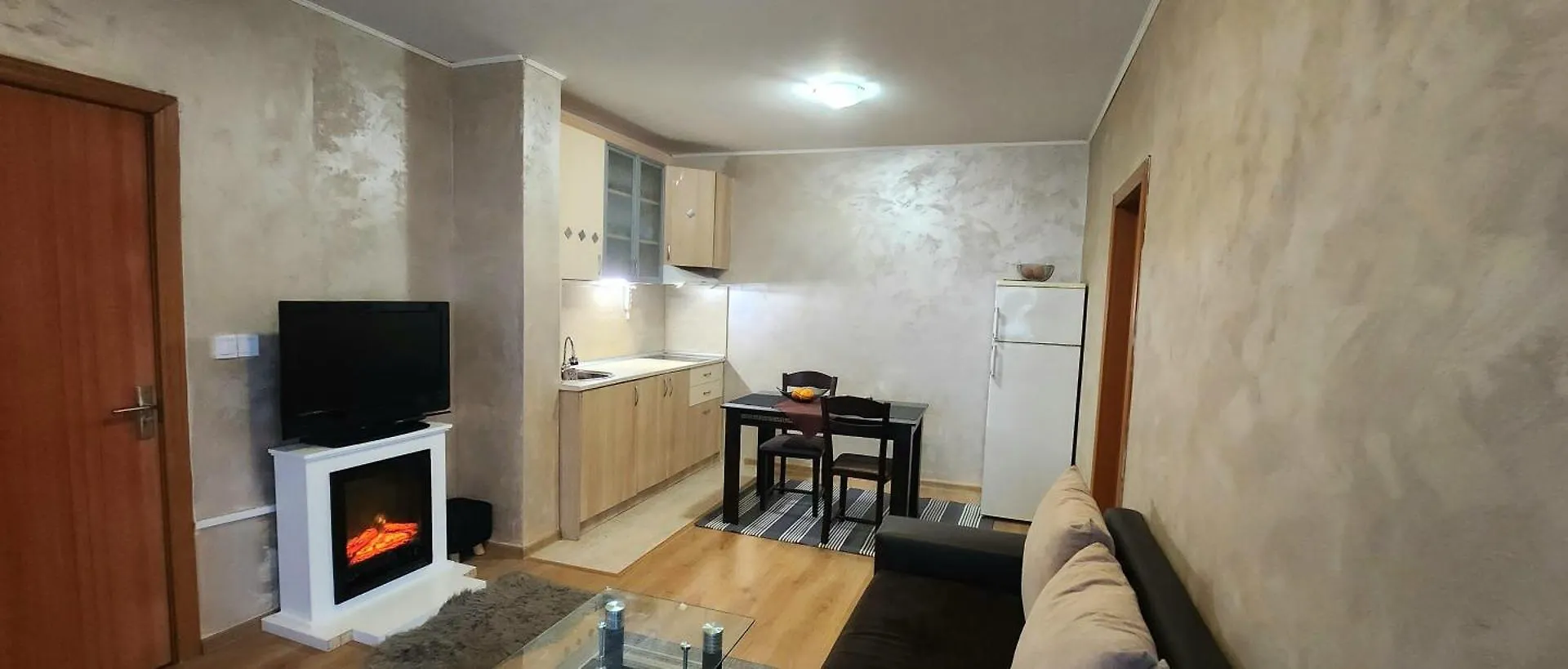 Apartamento Sunshine Burgas 0*,