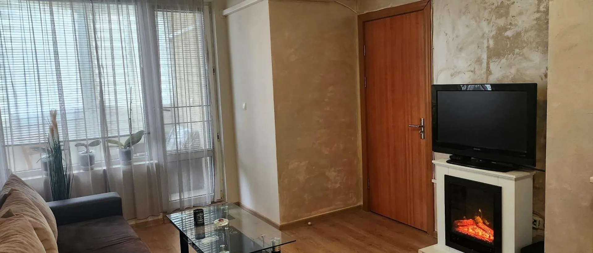 Apartamento Sunshine Burgas