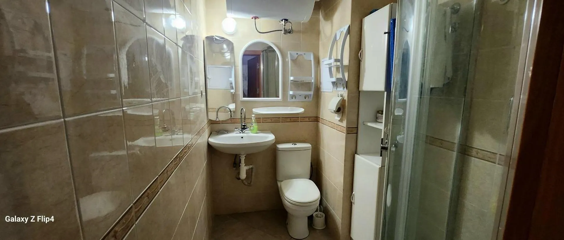Apartamento Sunshine Burgas