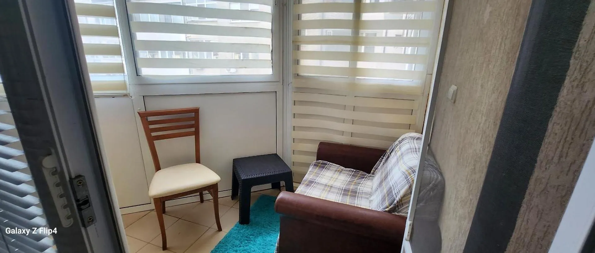 Apartamento Sunshine Burgas