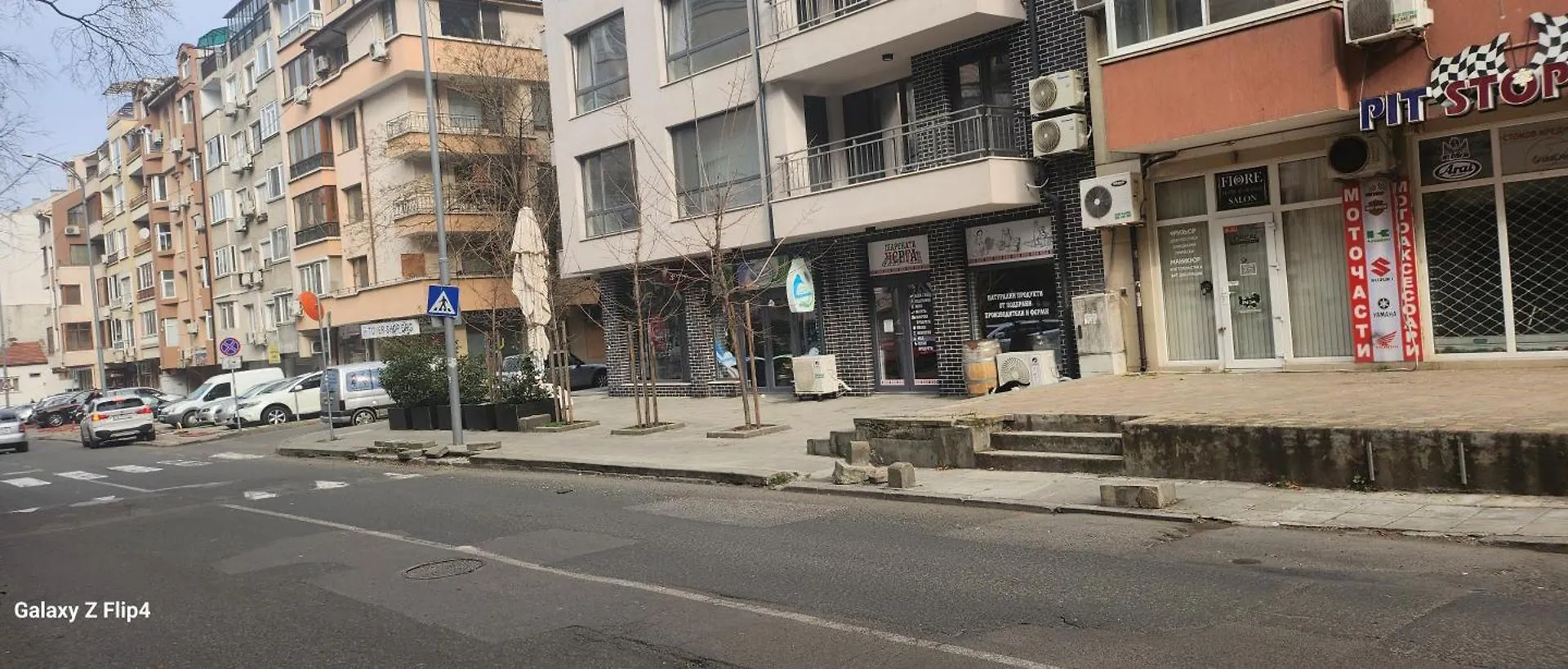 Apartamento Sunshine Burgas