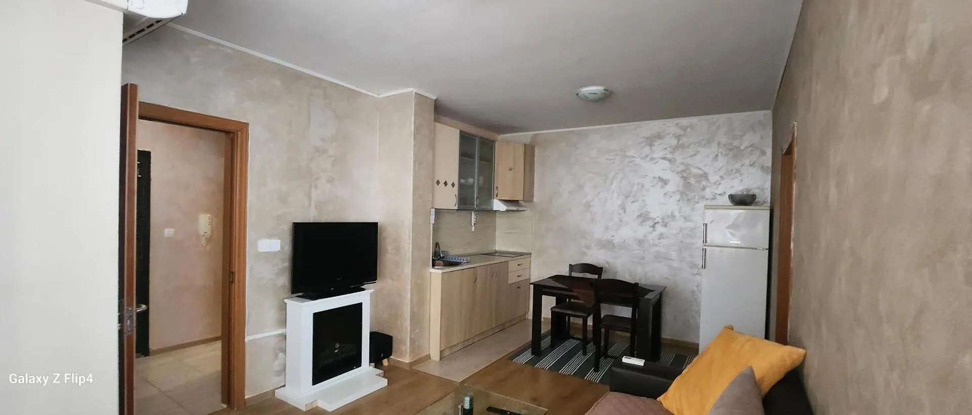 Apartamento Sunshine Burgas