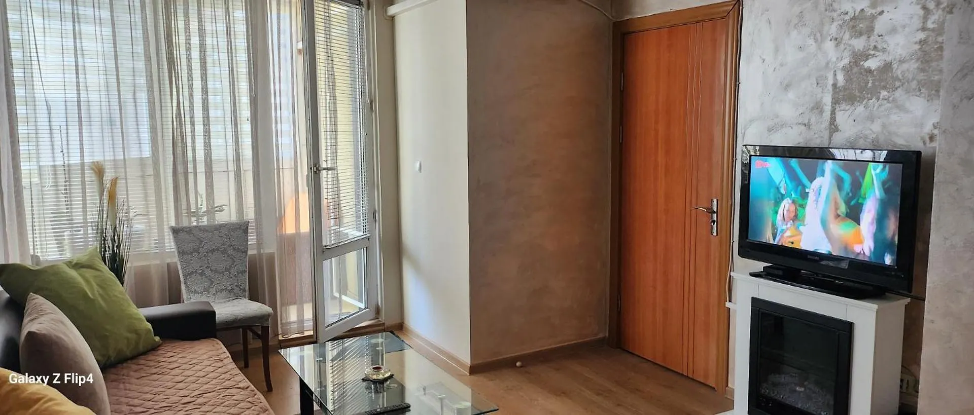 Apartamento Sunshine Burgas 0*,  Bulgaria