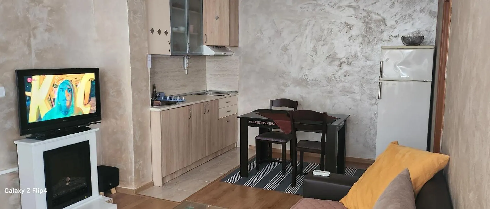 Apartamento Sunshine Burgas Bulgaria