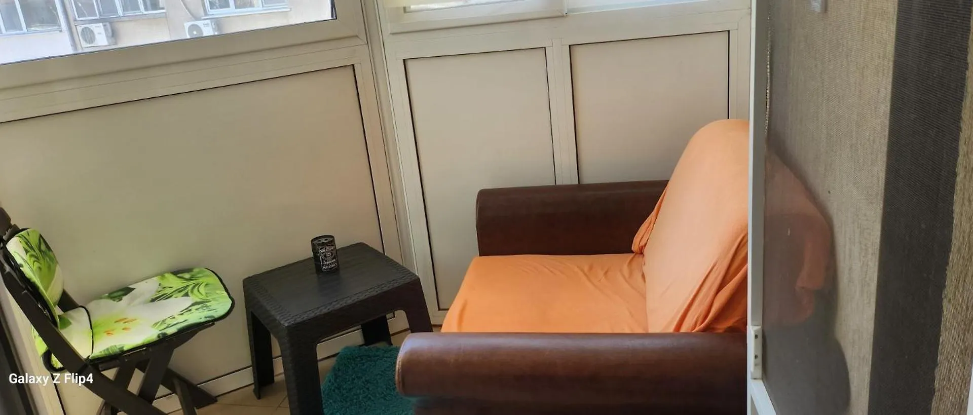 Apartamento Sunshine Burgas