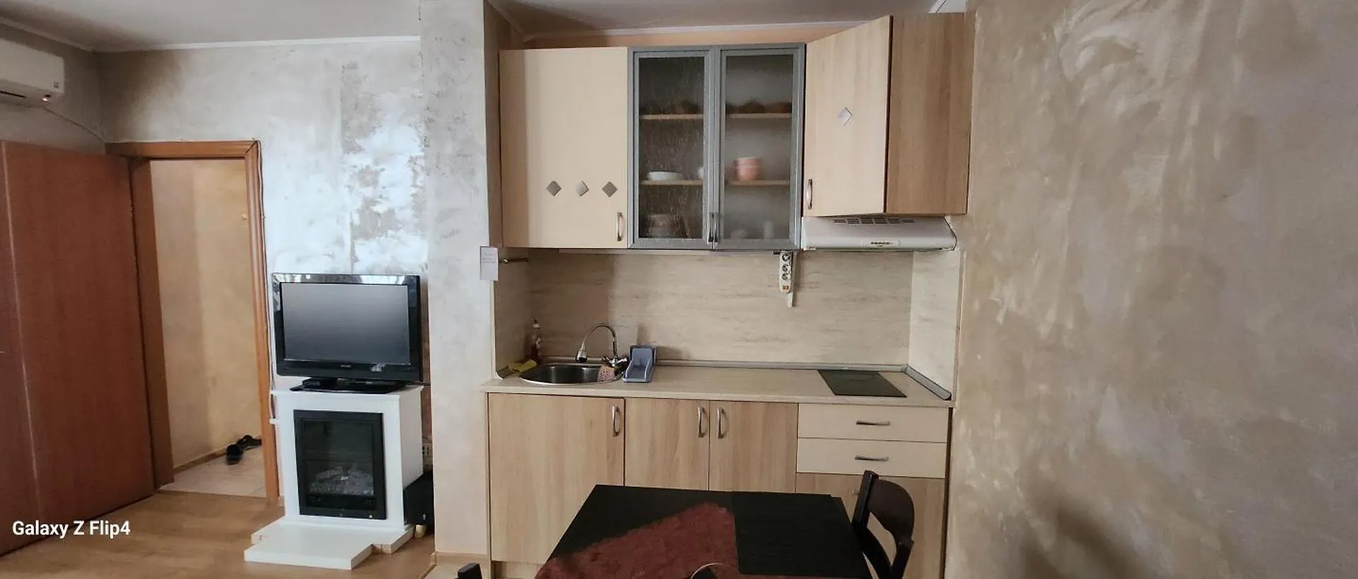 Apartamento Sunshine Burgas