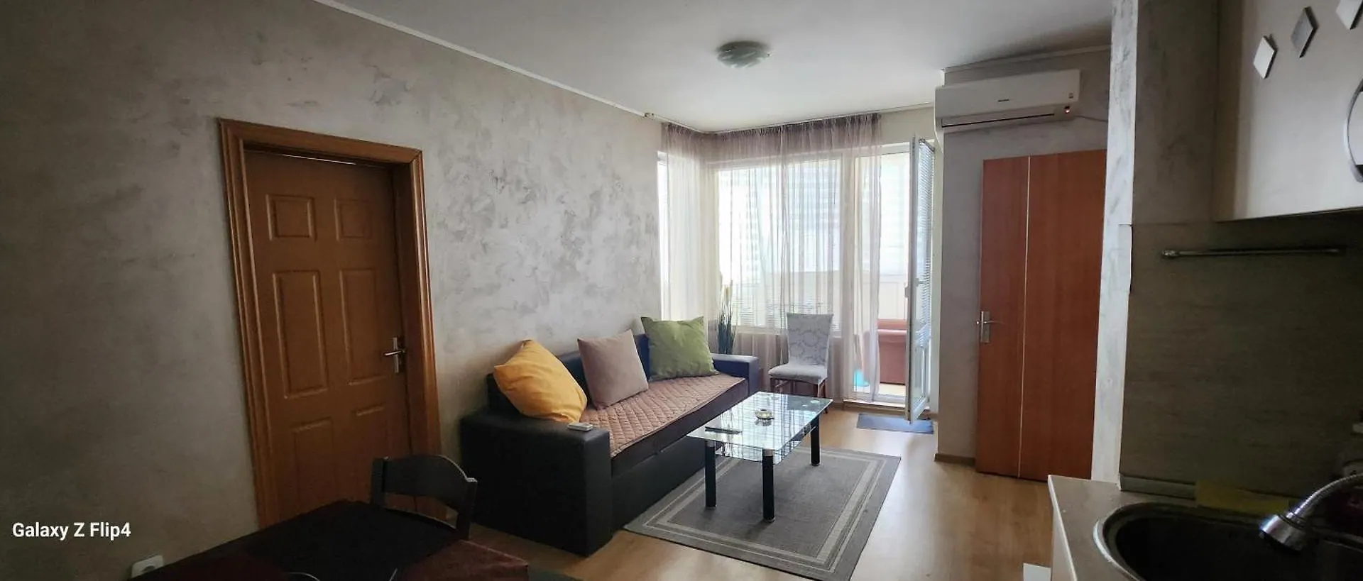 Apartamento Sunshine Burgas Bulgaria