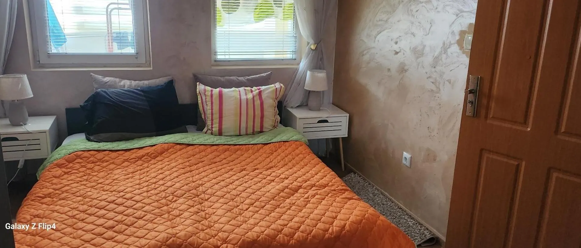 Apartamento Sunshine Burgas Bulgaria