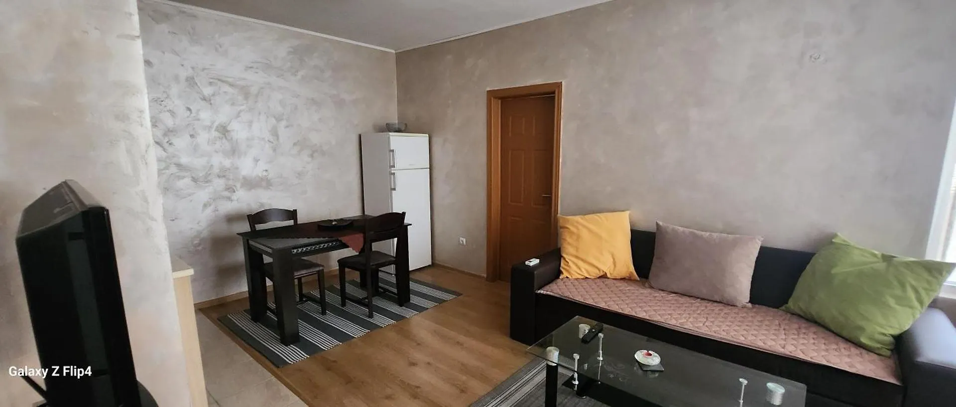 Apartmán Sunshine Burgas City 0*,