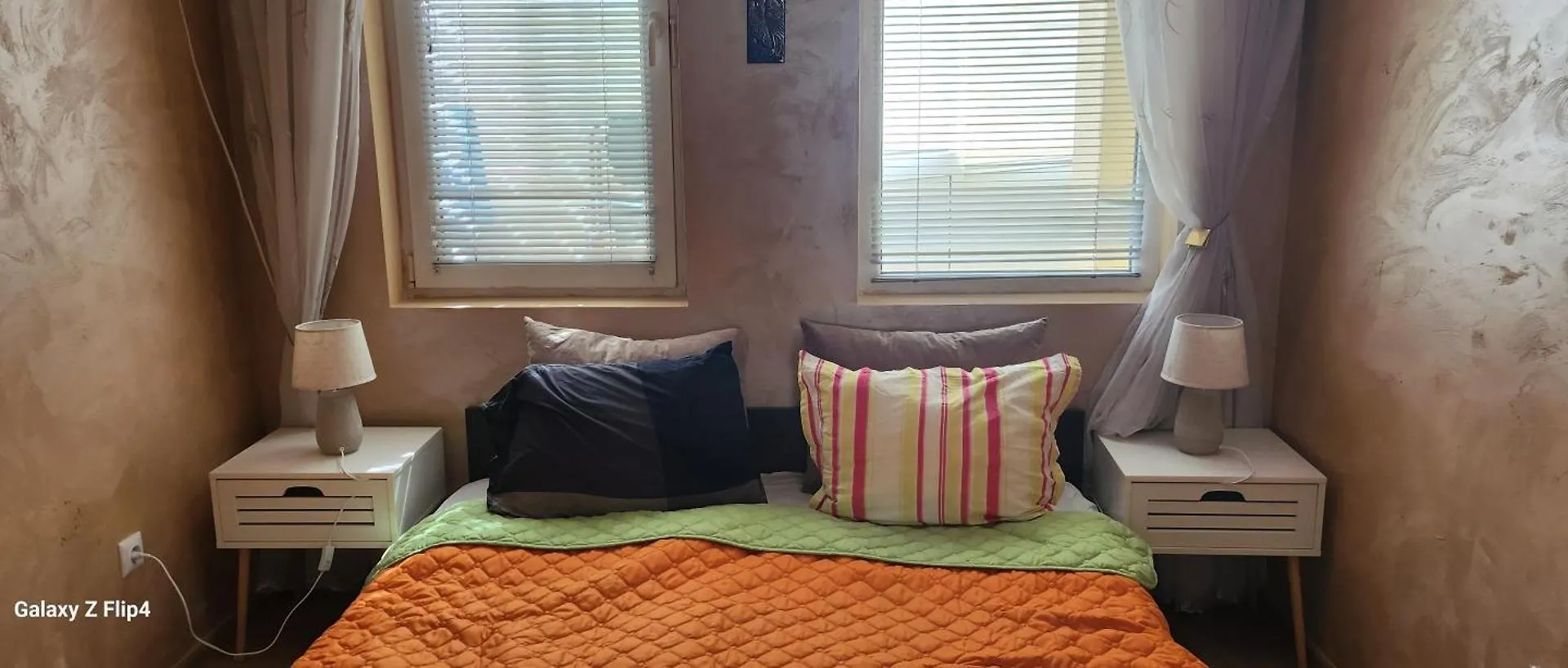 Apartamento Sunshine Burgas