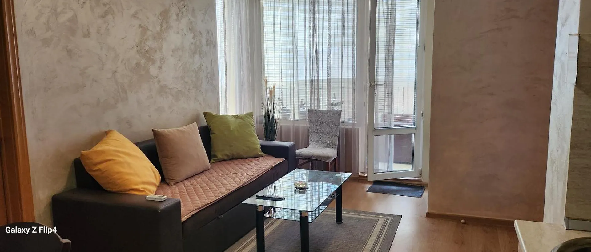 Apartamento Sunshine Burgas
